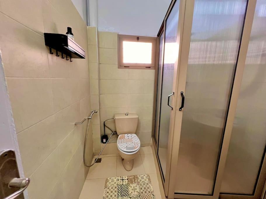 Renove Au Centre Agdal Apartamento Rabat