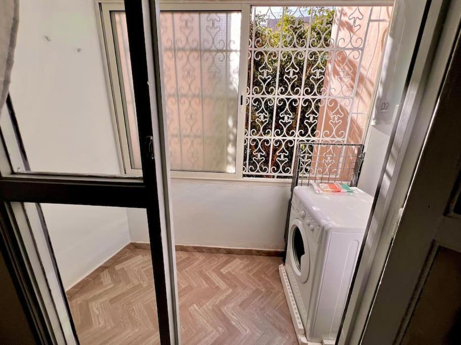 Apartamento Renove Au Centre Agdal